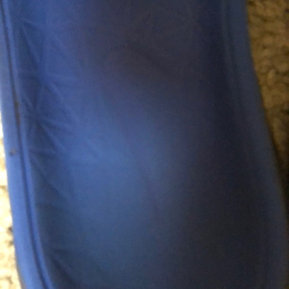 Nike slide sandals used but still good condition - Picture 2 of 3